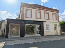 Maison à vendre 359m² - LA TOURLANDRY (49)