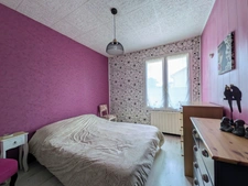 Maison plain-pied 75,5 m² - Thouars (79)