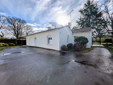 Maison plain-pied 140,5 m² - BRETIGNOLLES (79)