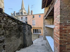 Maison à vendre 128m² - MAULEON (79)