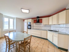 Longère à vendre 116,6 m² - MAZIERES EN MAUGES (49)