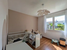 Maison à vendre 116.5 m² - NUAILLE (49)