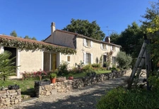 Maison à vendre 136 m2 - SAINT AMAND SUR SEVRE (79)