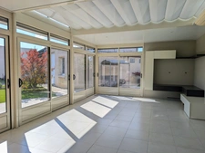 Maison + dépendance à vendre 211m² - MAULEVRIER (49)