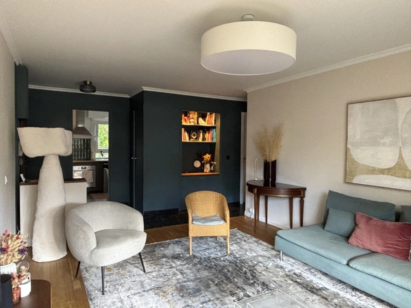Appartement T4 de 83 m² – OULLINS CENTRE VILLE (69)