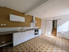 Maison à vendre 128m² - MAULEON (79)