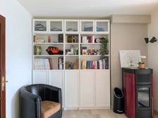 Maison à vendre 116.5 m² - NUAILLE (49)