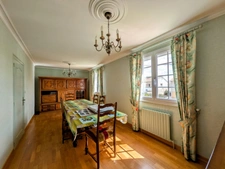 Maison à vendre 110m² SAINT PIERRE DES ECHAUBROGNES (79)
