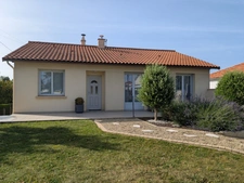 Maison à vendre 98.18 m² - CERIZAY (79)