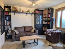 Maison à vendre 91m² - CHOLET (49)
