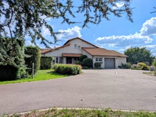 Maison + dépendance à vendre 211m² - MAULEVRIER (49)