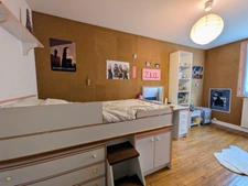 Maison à vendre 117m² - LA VERRIE (85)