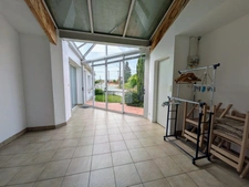 Maison à vendre 144m² - SAINT PIERRE DES ECHAUBROGNES (79)