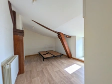 Maison à vendre - NUEIL LES AUBIERS (79)
