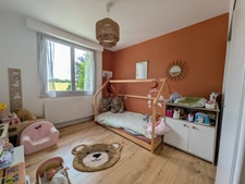 Maison à vendre 98.18 m² - CERIZAY (79)
