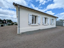 Maison à vendre 75,5 m² - Thouars (79)