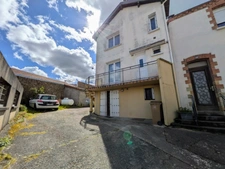 Maison à vendre 85 m² - LA TESSOUALLE (49)