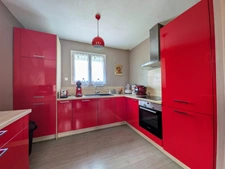 Maison plain-pied 75,5 m² - Thouars (79)
