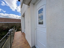 Maison à vendre 85 m² - LA TESSOUALLE (49)