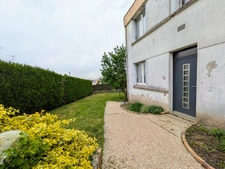 Maison à vendre 117m² - LA VERRIE (85)