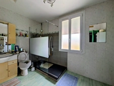 Maison à vendre 106.3m² - MAULEVRIER (49)