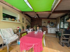 Maison à vendre 106.3m² - MAULEVRIER (49)