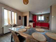 Maison à vendre 75,5 m² - Thouars (79)