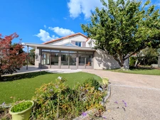 Maison + dépendance à vendre 211m² - MAULEVRIER (49)