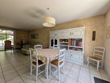 Maison à vendre 125 m² - CHOLET (49)