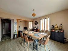 Maison plain-pied 75,5 m² - Thouars (79)