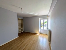 Maison en pierre à vendre 123,7 m² - LES CERQUEUX DE MAULEVRIER (49)