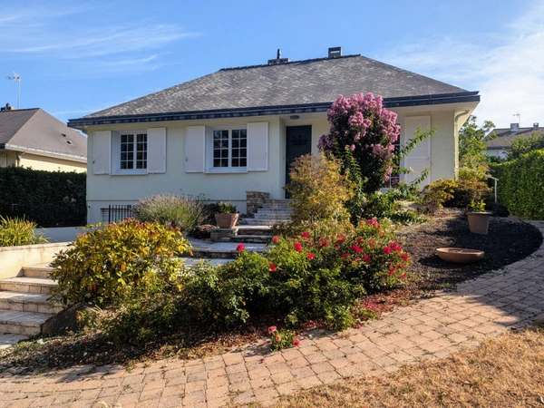Maison à vendre 125 m² - CHOLET (49)
