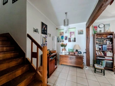 Maison à vendre 106.3m² - MAULEVRIER (49)