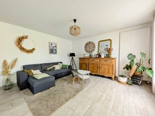 Maison à vendre 98.18 m² - CERIZAY (79)