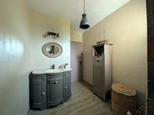 Maison plain-pied 75,5 m² - Thouars (79)