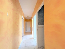 Longère à vendre 116,6 m² - MAZIERES EN MAUGES (49)