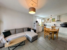 Maison à vendre 85 m² - LA TESSOUALLE (49)