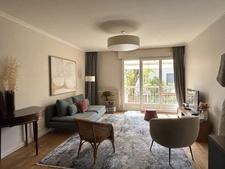 Appartement T4 de 83 m² – OULLINS CENTRE VILLE (69)