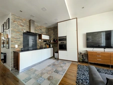 Appartement à vendre 60.7m² - CHOLET