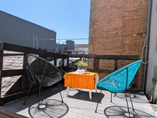 Appartement à vendre 60.7m² - CHOLET