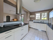 Maison + dépendance à vendre 211m² - MAULEVRIER (49)