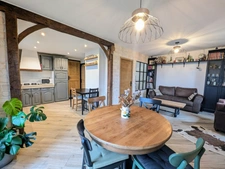 Maison à vendre 91m² - CHOLET (49)