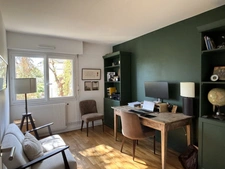 Appartement T4 de 83 m² – OULLINS CENTRE VILLE (69)