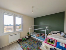 Maison à vendre 101 m² - NUEIL LES AUBIERS (79)