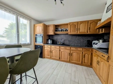 Maison à vendre 98.18 m² - CERIZAY (79)