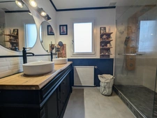 Maison à vendre 91m² - CHOLET (49)