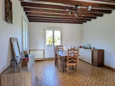 Maison à vendre 92 m² - NUEIL LES AUBIERS (79)
