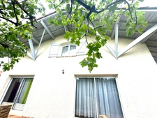 ANDERNOS-CENTRE – RARE OPPORTUNITÉ : DEUX MAISONS AU CŒUR DE TOUT