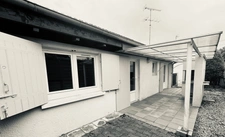  À vendre- Centre ANDERNOS LES BAINS (33)- Deux maisons indépendantes à 500 mètres  du bassin du d'Arcachon