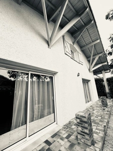  À vendre- Centre ANDERNOS LES BAINS (33)- Deux maisons indépendantes à 500 mètres  du bassin du d'Arcachon